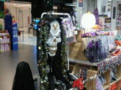 -Olé精品超市(上海虹桥南丰城店)