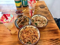 -再回首鸡肉米线(人民路一店)