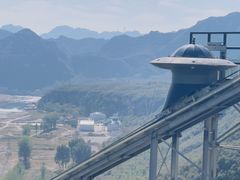 -野三坡清泉山风景区