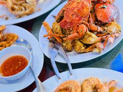 -大茄来海鲜餐厅(亚洲城分行)