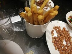 -蝎王府羊蝎子(天通苑店)