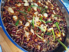 -胖子鱼·天水麻辣鱼火锅(秦州407店)