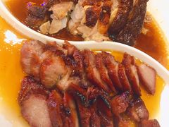 -澳门陈光记烧味饭店(南京德基广场店)