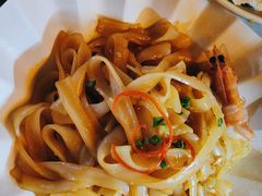 -蚝老板海鲜烧烤大排档(码头店)