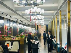 -玉林烤鸭店(垡头店)