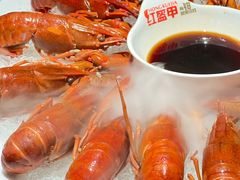 -红盔甲·小龙虾(天钥桥店)