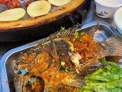 -八木轩·寻味大理白族民俗餐厅(文献路店)