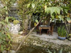 -凤来栖·净庭院·火锅(欧尚店)