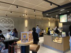 -麦当劳(前海店)