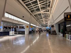 -约翰·菲茨杰拉德·肯尼迪国际机场