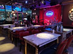 -JUKEBOX玖部音乐餐厅(华侨城店)