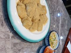 -屋里家延边朝鲜族冷面(梅林3店)