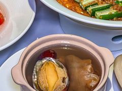 -汤城小厨•粤菜•靓汤(苏州街店)