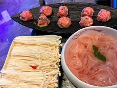 -重庆德庄火锅(映月湖环宇城店)