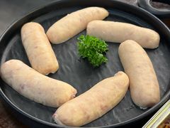 -大喜烤肉(海宁尚东店)
