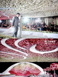 -花轿喜屋婚礼策划