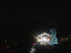 -明月山天沐温泉度假村