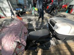 -九号电动车(安定门内大街店)