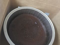 巧克力熔浆蛋糕-达美乐比萨(深圳广夏路店)