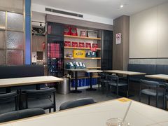 -海金滋(陕西南路店)