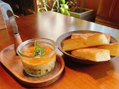 -OTIUM • 柴屿麦(亮马桥店)
