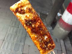 -玛马艾脆皮水磨年糕(湖北路87-89小区店)