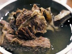-老牌依强牛肉店(达道总店)