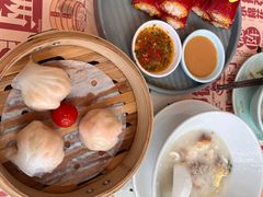 -点都德(广州白云山景区南门店)