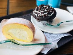 -星巴克(南通海安文峰大世界店)