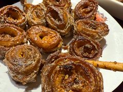 -三个大叔烤羊肉串·炭炉砂锅菜(西三旗店)