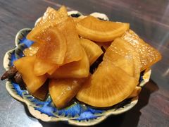 酱萝卜-堂宴·老厦门私房菜(1988仙岳总店)