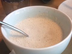 松露蘑菇汤-EN SPACE恩空间