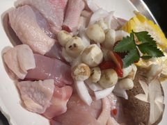 -椰庭·椰子鸡·创意玩家(晶耀前滩店)