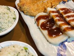 -奶奶的味道(胶州路店)