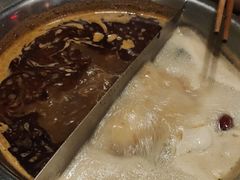 -傣妹火锅(徐泾店)