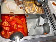 -海底捞火锅(八佰伴店)