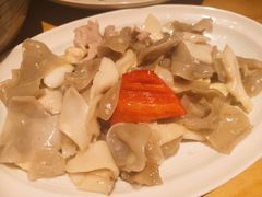 -十三式重庆江湖菜(金茂览秀城店)