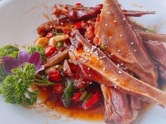 扇子骨-高淳味道(丹阳湖北路店)
