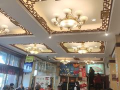 大堂-峨嵋酒家(地安门店)