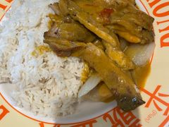 -肥韬茶餐厅(海上世界店)