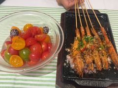 -三毛烧烤·南昌大排档(山姆店)