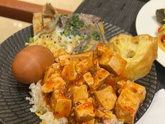 -北京海湾半山酒店-加咖啡西餐厅