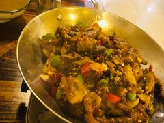 -关二哥烧烤(王家湾店)