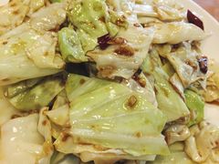 -篱笆院东北饺子王(欧阳路店)