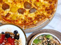 -The Rug Cafe(王府中环店)