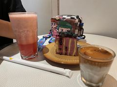 -BAKER&SPICE(安福路店)