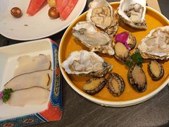 -阿古蒙·传统涮火锅自助(三台子万象汇店)