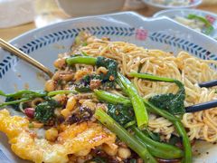 -呼啦面馆·头牌豌杂面(建新东路店)