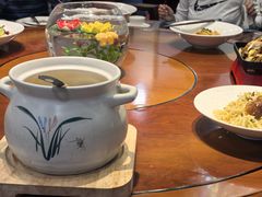 -聚宝渔港.五钻酒家(上地店)