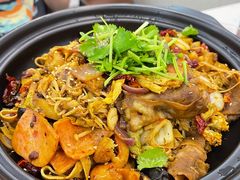 -张妈台式锅烧(深大店)